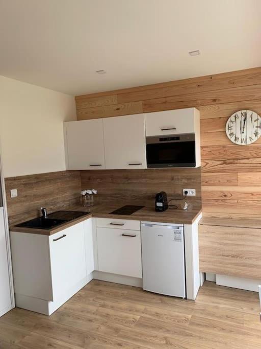Apartment L'eden Studio Balneo Plein Centre D'andernos